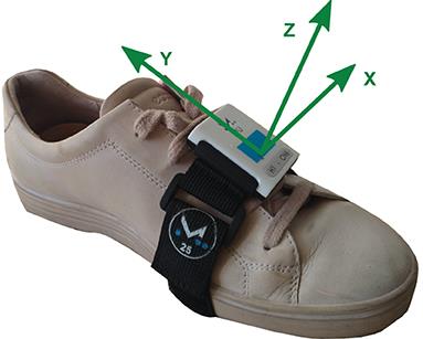 Real-Time Detection of Freezing Motions in Parkinson's Patients for Adaptive Gait Phase Synchronous Cueing